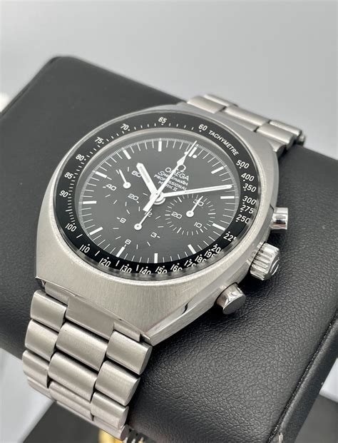 omega speedmaster moonwatch mark 2.